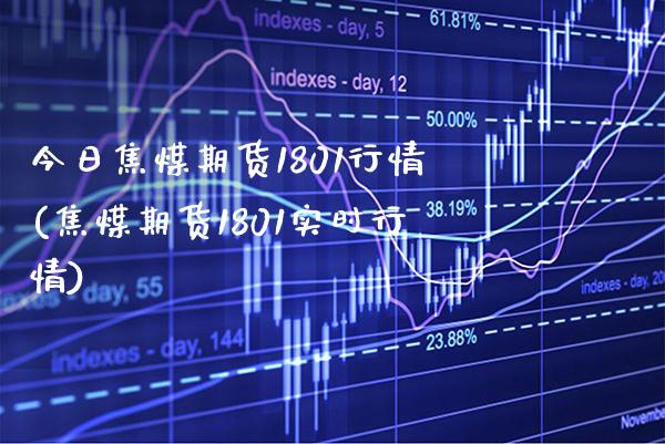 今日焦煤期货1801行情(焦煤期货1801实时行情)_https://www.boyangwujin.com_期货直播间_第1张