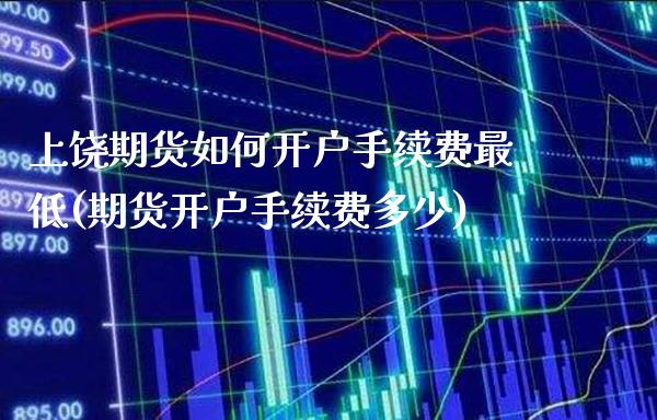上饶期货如何开户手续费最低(期货开户手续费多少)_https://www.boyangwujin.com_恒生指数_第1张