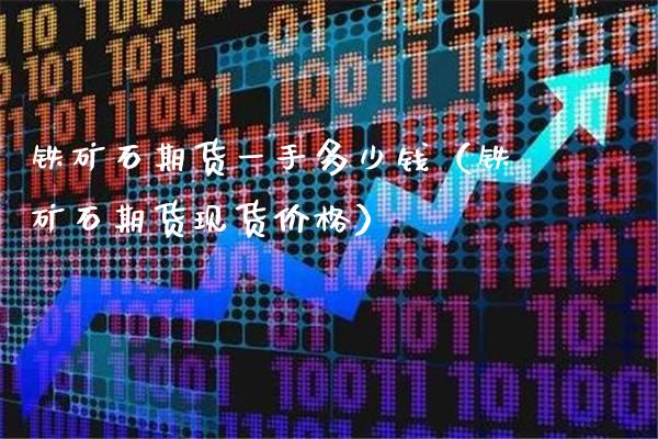 铁矿石期货一手多少钱（铁矿石期货现货价格）