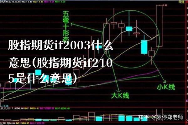 股指期货if2003什么意思(股指期货if2105是什么意思)