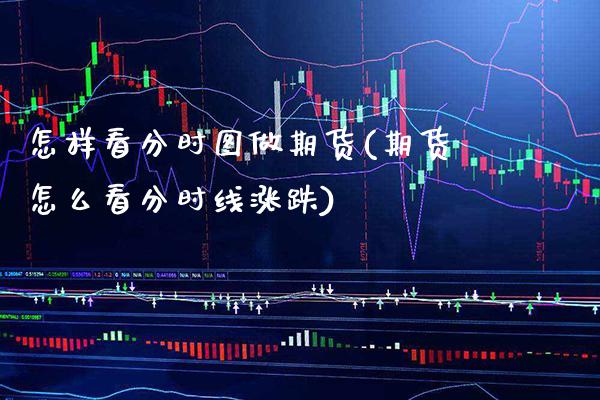 怎样看分时图做期货(期货怎么看分时线涨跌)_https://www.boyangwujin.com_恒生指数_第1张
