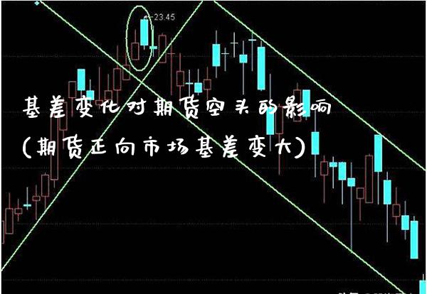 基差变化对期货空头的影响(期货正向市场基差变大)_https://www.boyangwujin.com_期货科普_第1张