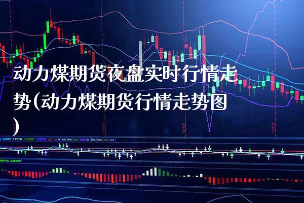 动力煤期货夜盘实时行情走势(动力煤期货行情走势图)