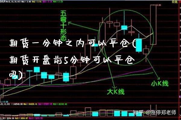 期货一分钟之内可以平仓(期货开盘前5分钟可以平仓吗)