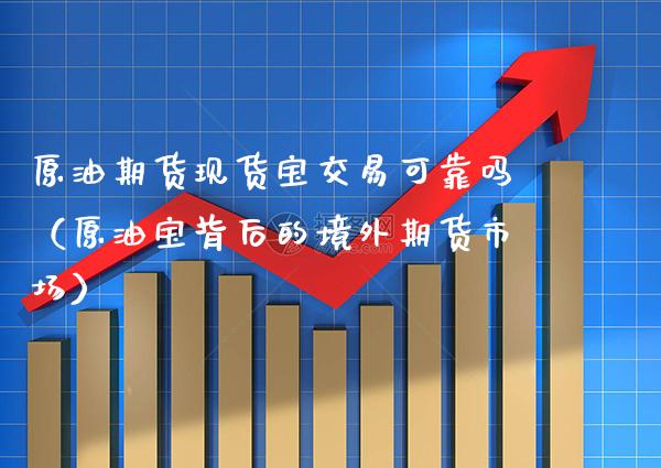 原油期货现货宝交易可靠吗（原油宝背后的境外期货市场）_https://www.boyangwujin.com_期货直播间_第1张