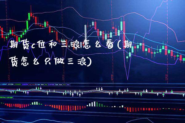 期货c位和三浪怎么看(期货怎么只做三浪)