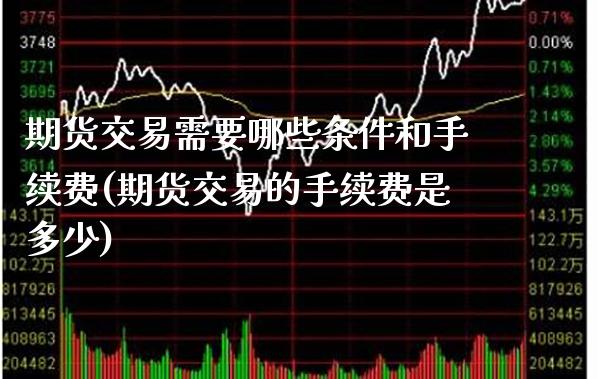 期货交易需要哪些条件和手续费(期货交易的手续费是多少)_https://www.boyangwujin.com_恒生指数_第1张