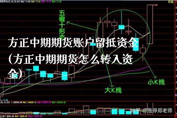 方正中期期货账户留抵资金(方正中期期货怎么转入资金)