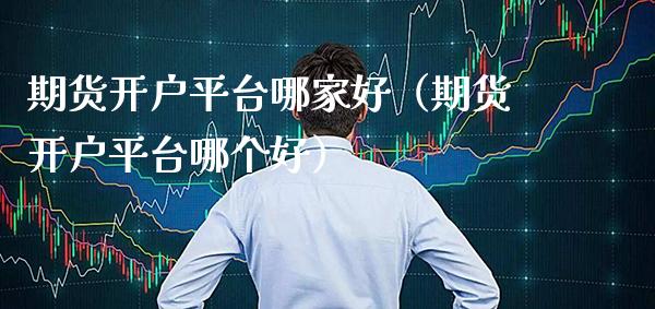 期货开户平台哪家好（期货开户平台哪个好）_https://www.boyangwujin.com_期货直播间_第1张