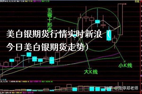 美白银期货行情实时新浪（今日美白银期货走势）_https://www.boyangwujin.com_白银期货_第1张