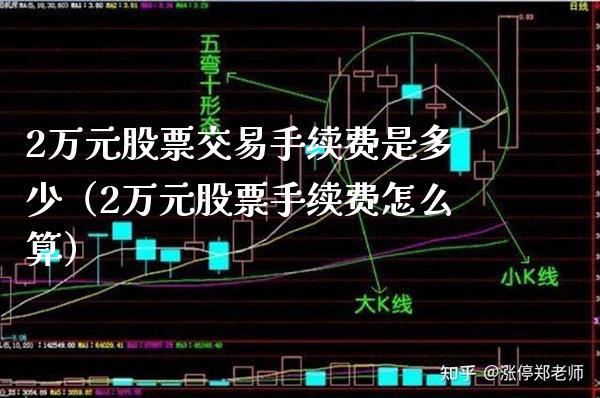 2万元股票交易手续费是多少（2万元股票手续费怎么算）_https://www.boyangwujin.com_期货直播间_第1张