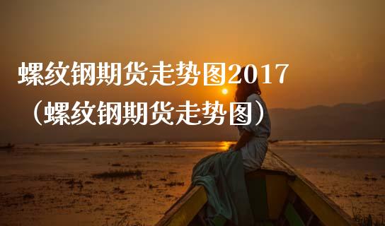 螺纹钢期货走势图2017（螺纹钢期货走势图）