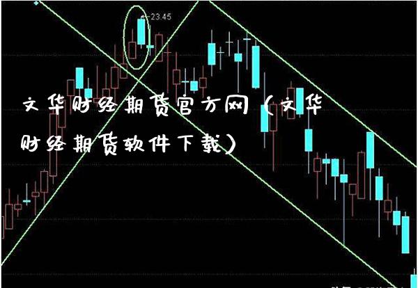 文华财经期货官方网（文华财经期货软件下载）_https://www.boyangwujin.com_期货直播间_第1张