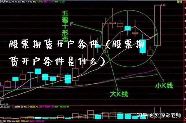 股票期货开户条件（股票期货开户条件是什么）_https://www.boyangwujin.com_原油期货_第1张