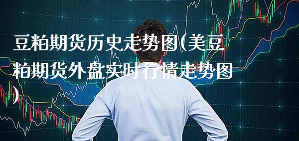 豆粕期货历史走势图(美豆粕期货外盘实时行情走势图)