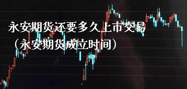 永安期货还要多久上市交易（永安期货成立时间）_https://www.boyangwujin.com_期货直播间_第1张