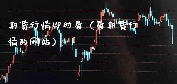 期货行情即时看（看期货行情的网站）_https://www.boyangwujin.com_期货直播间_第1张
