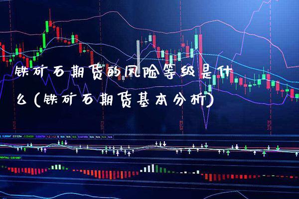 铁矿石期货的风险等级是什么(铁矿石期货基本分析)_https://www.boyangwujin.com_期货直播间_第1张