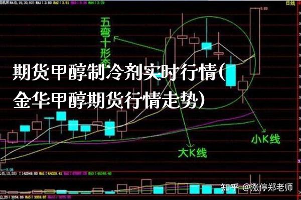 期货甲醇制冷剂实时行情(金华甲醇期货行情走势)_https://www.boyangwujin.com_原油期货_第1张