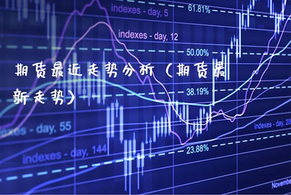 期货最近走势分析（期货最新走势）_https://www.boyangwujin.com_期货直播间_第1张
