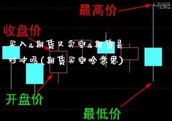 买入a期货又卖空a期货是对冲吗(期货买空啥意思)_https://www.boyangwujin.com_期货直播间_第1张