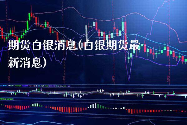 期货白银消息(白银期货最新消息)_https://www.boyangwujin.com_期货直播间_第1张