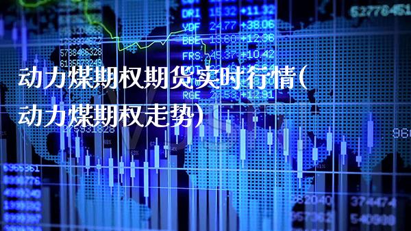 动力煤期权期货实时行情(动力煤期权走势)_https://www.boyangwujin.com_原油直播间_第1张