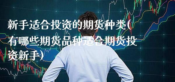 新手适合投资的期货种类(有哪些期货品种适合期货投资新手)_https://www.boyangwujin.com_原油期货_第1张