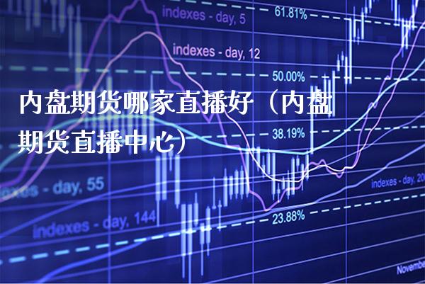 内盘期货哪家直播好（内盘期货直播中心）_https://www.boyangwujin.com_黄金期货_第1张