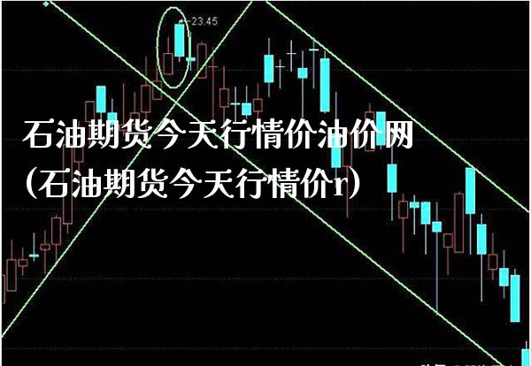 石油期货今天行情价油价网(石油期货今天行情价r)
