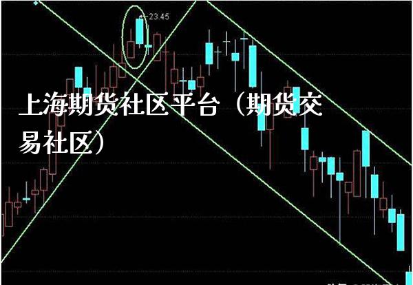 上海期货社区平台（期货交易社区）