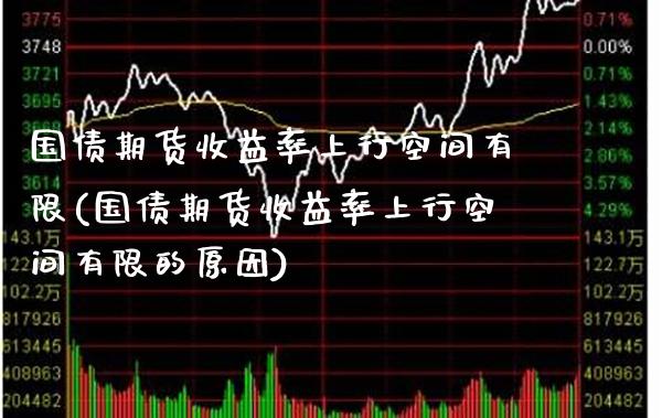 国债期货收益率上行空间有限(国债期货收益率上行空间有限的原因)_https://www.boyangwujin.com_黄金期货_第1张
