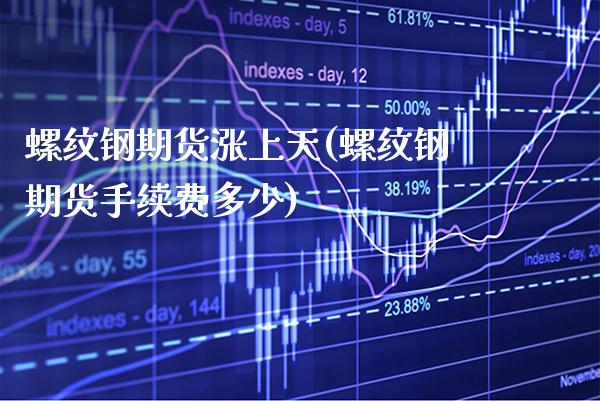 螺纹钢期货涨上天(螺纹钢期货手续费多少)_https://www.boyangwujin.com_内盘期货_第1张