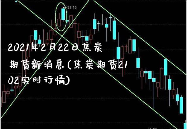 2021年2月22日焦炭期货新消息(焦炭期货2102实时行情)_https://www.boyangwujin.com_原油期货_第1张