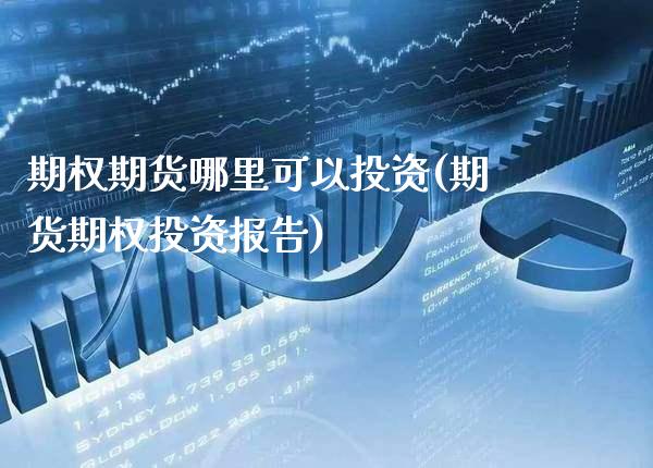 期权期货哪里可以投资(期货期权投资报告)_https://www.boyangwujin.com_期货直播间_第1张
