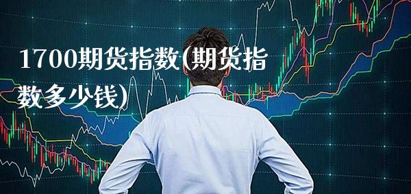1700期货指数(期货指数多少钱)_https://www.boyangwujin.com_期货直播间_第1张