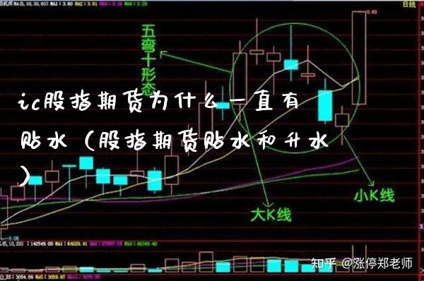 ic股指期货为什么一直有贴水（股指期货贴水和升水）_https://www.boyangwujin.com_道指期货_第1张