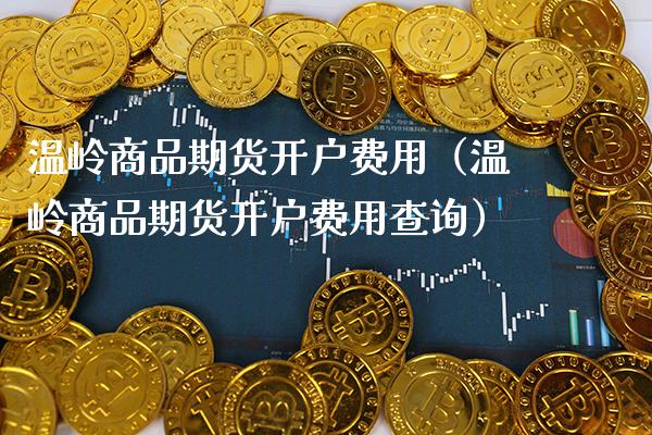 温岭商品期货开户费用（温岭商品期货开户费用查询）