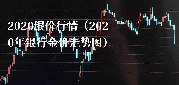 2020银价行情（2020年银行金价走势图）_https://www.boyangwujin.com_期货直播间_第1张