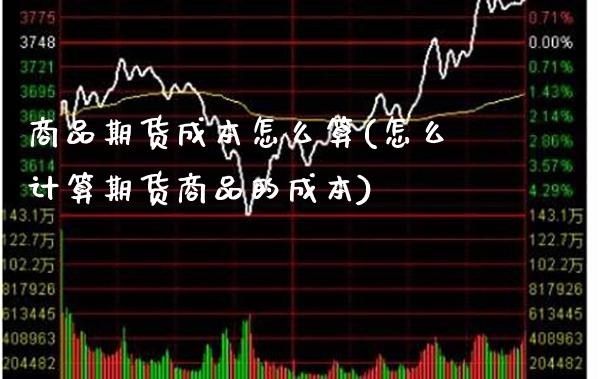 商品期货成本怎么算(怎么计算期货商品的成本)_https://www.boyangwujin.com_期货科普_第1张
