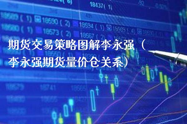 期货交易策略图解李永强（李永强期货量价仓关系）_https://www.boyangwujin.com_期货直播间_第1张