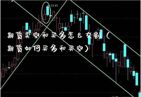 期货卖空和买多怎么交割（期货如何买多和买空）_https://www.boyangwujin.com_道指期货_第1张