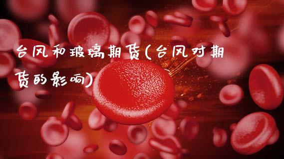 台风和玻璃期货(台风对期货的影响)_https://www.boyangwujin.com_原油期货_第1张
