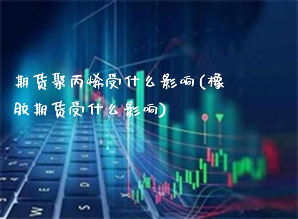 期货聚丙烯受什么影响(橡胶期货受什么影响)_https://www.boyangwujin.com_期货直播间_第1张