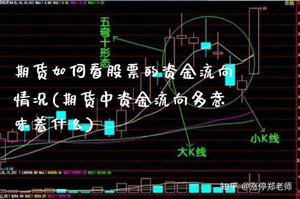 期货如何看股票的资金流向情况(期货中资金流向多意味着什么)_https://www.boyangwujin.com_期货直播间_第1张