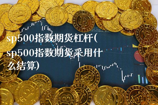 sp500指数期货杠杆(sp500指数期货采用什么结算)