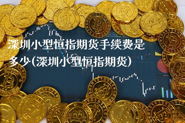 深圳小型恒指期货手续费是多少(深圳小型恒指期货)_https://www.boyangwujin.com_期货开户_第1张
