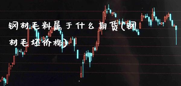 钢材毛料属于什么期货(钢材毛坯价格)