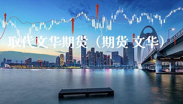 取代文华期货（期货 文华）