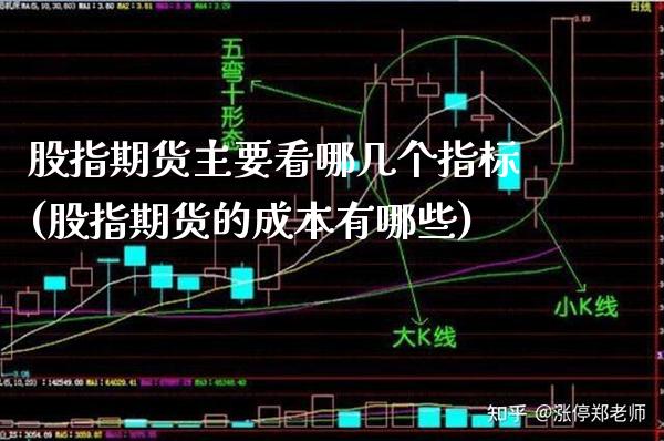 股指期货主要看哪几个指标(股指期货的成本有哪些)